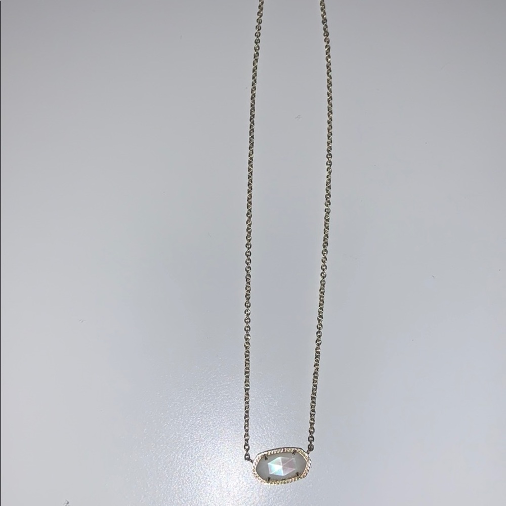 Kendra Scott Necklace